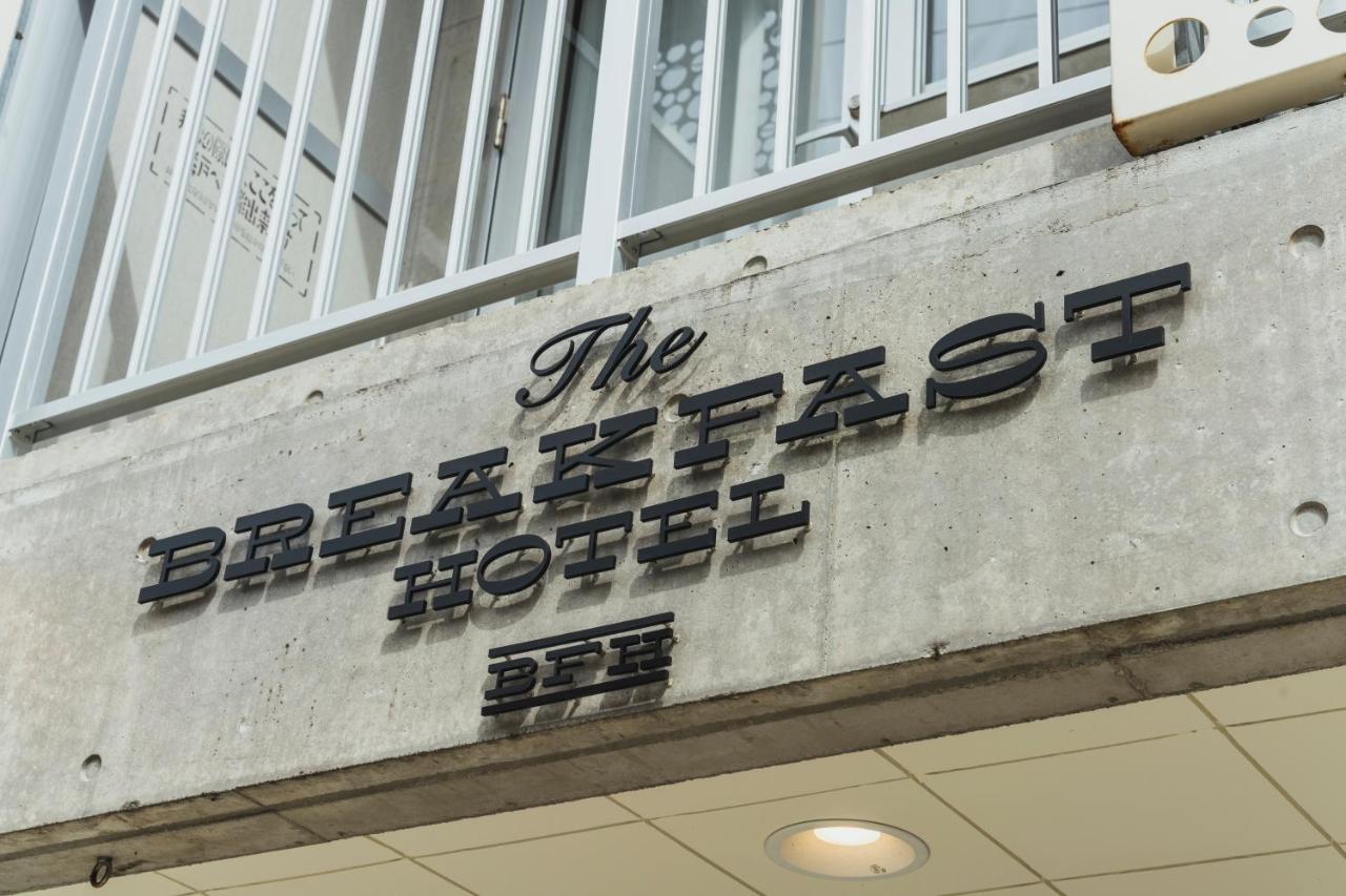 The Breakfast Hotel Marche Ishigaki Island Ishigaki (Okinawa) Exterior foto