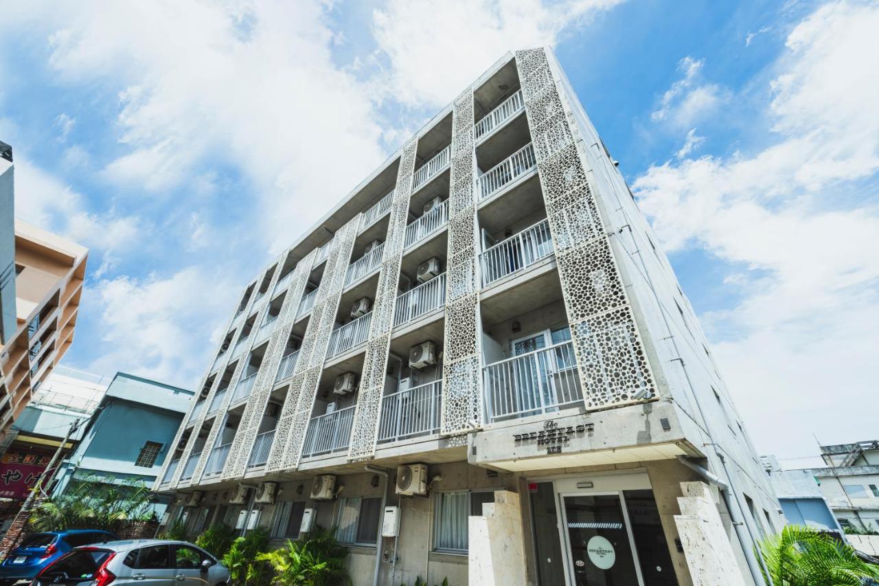 The Breakfast Hotel Marche Ishigaki Island Ishigaki (Okinawa) Exterior foto