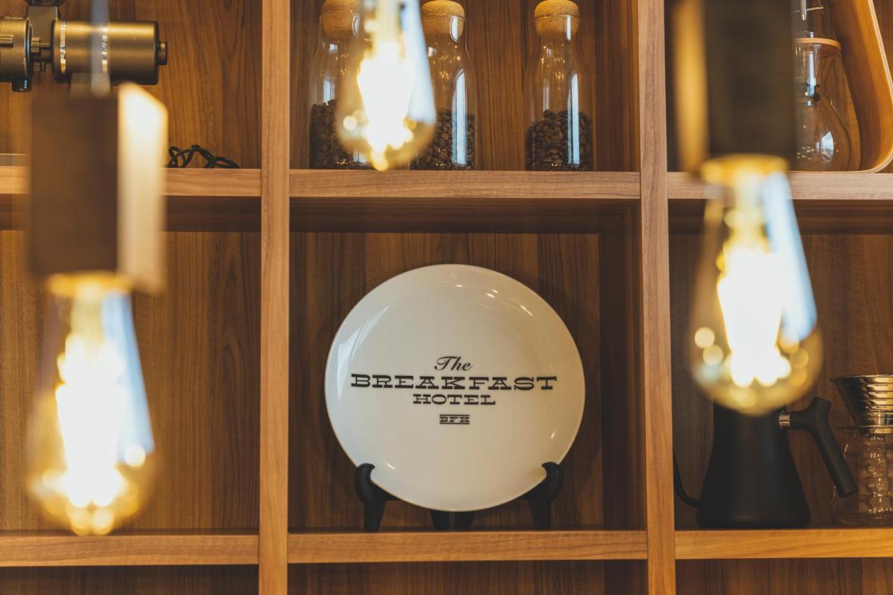 The Breakfast Hotel Marche Ishigaki Island Ishigaki (Okinawa) Exterior foto