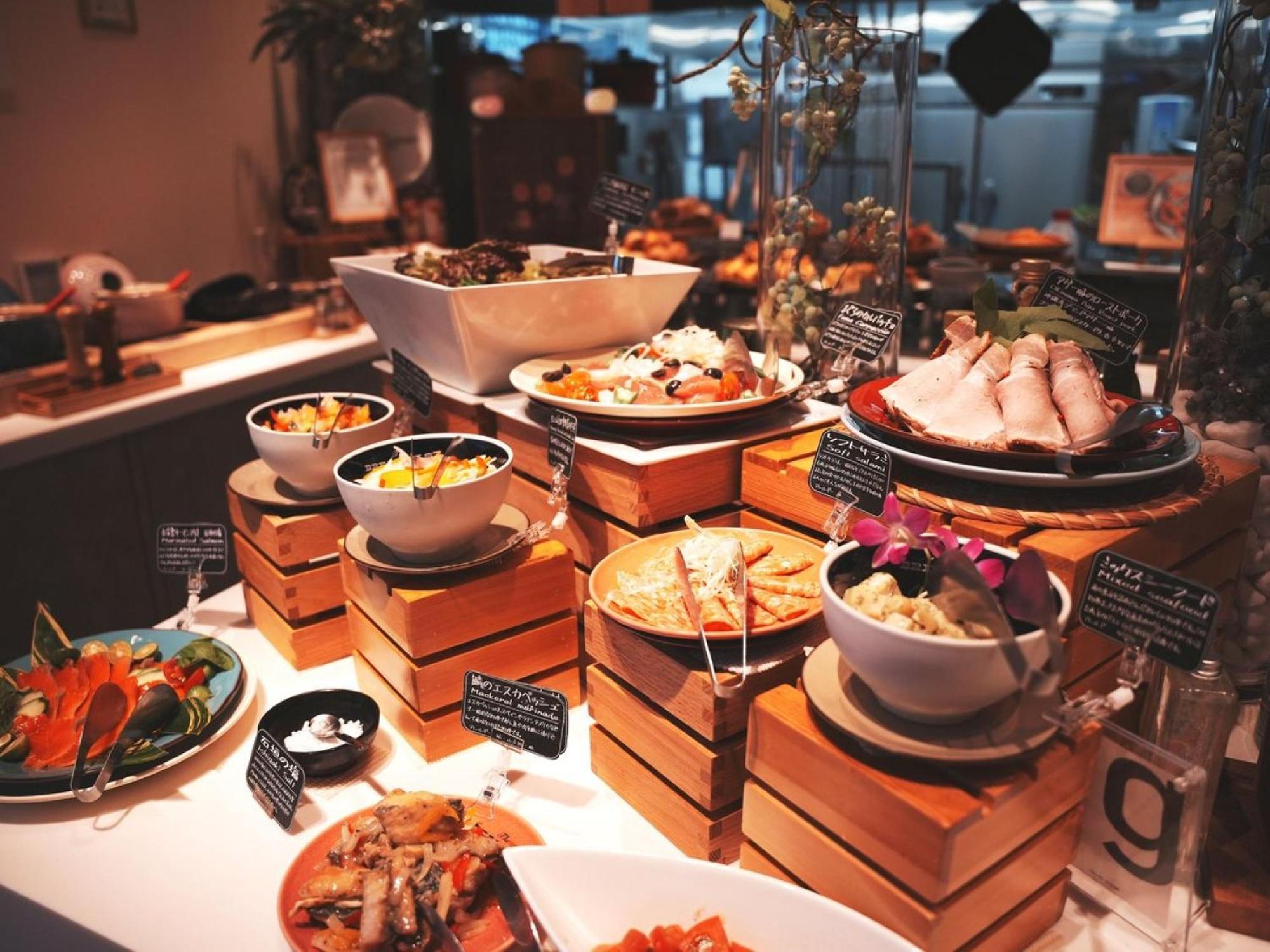 The Breakfast Hotel Marche Ishigaki Island Ishigaki (Okinawa) Exterior foto