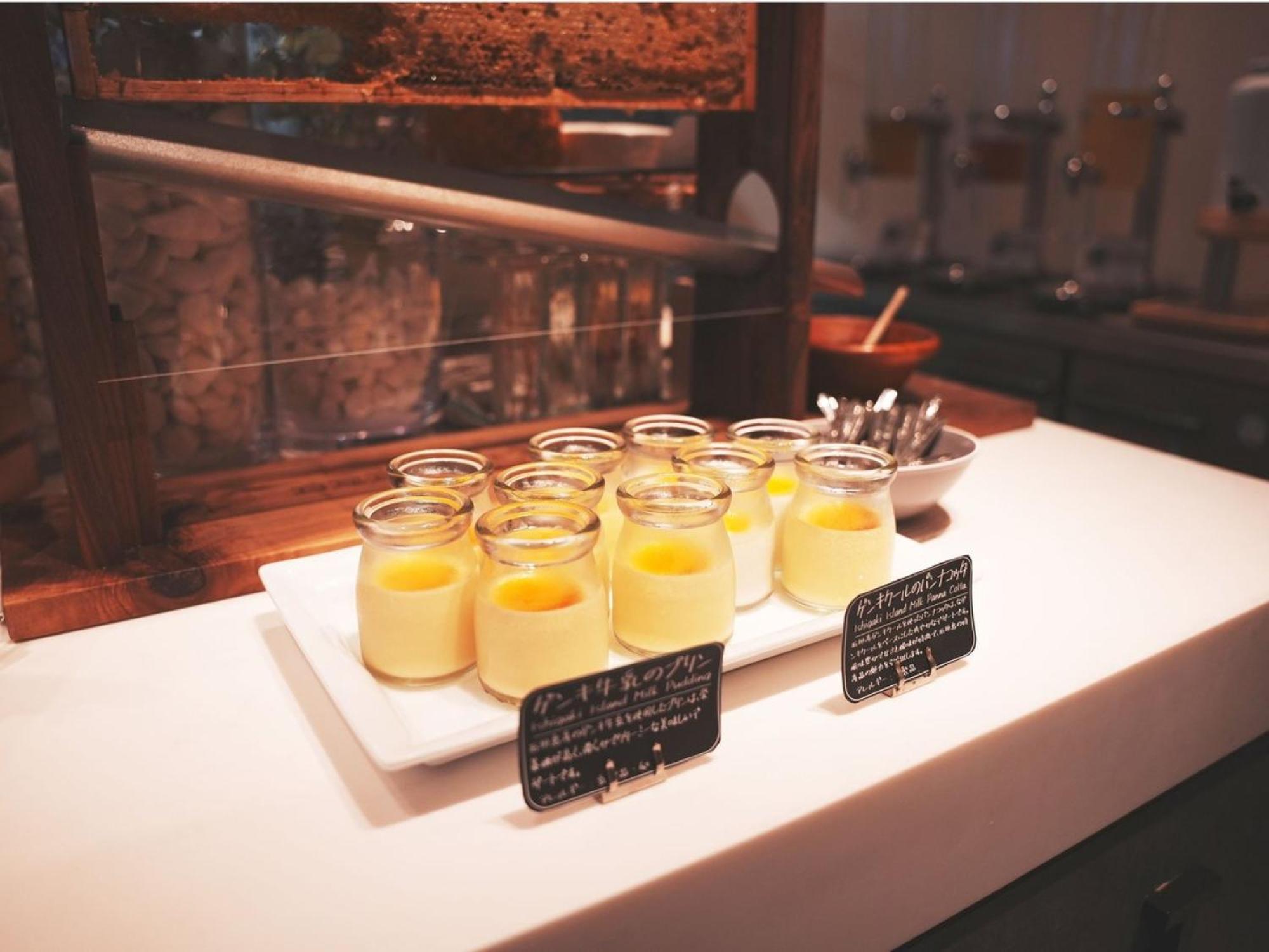 The Breakfast Hotel Marche Ishigaki Island Ishigaki (Okinawa) Exterior foto