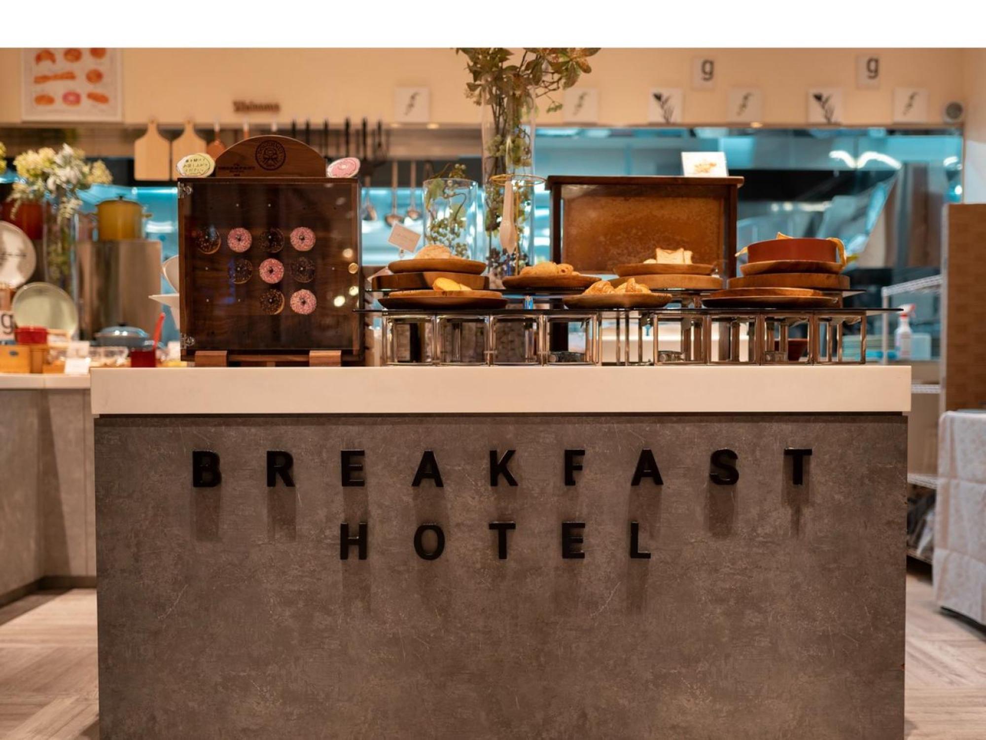 The Breakfast Hotel Marche Ishigaki Island Ishigaki (Okinawa) Exterior foto