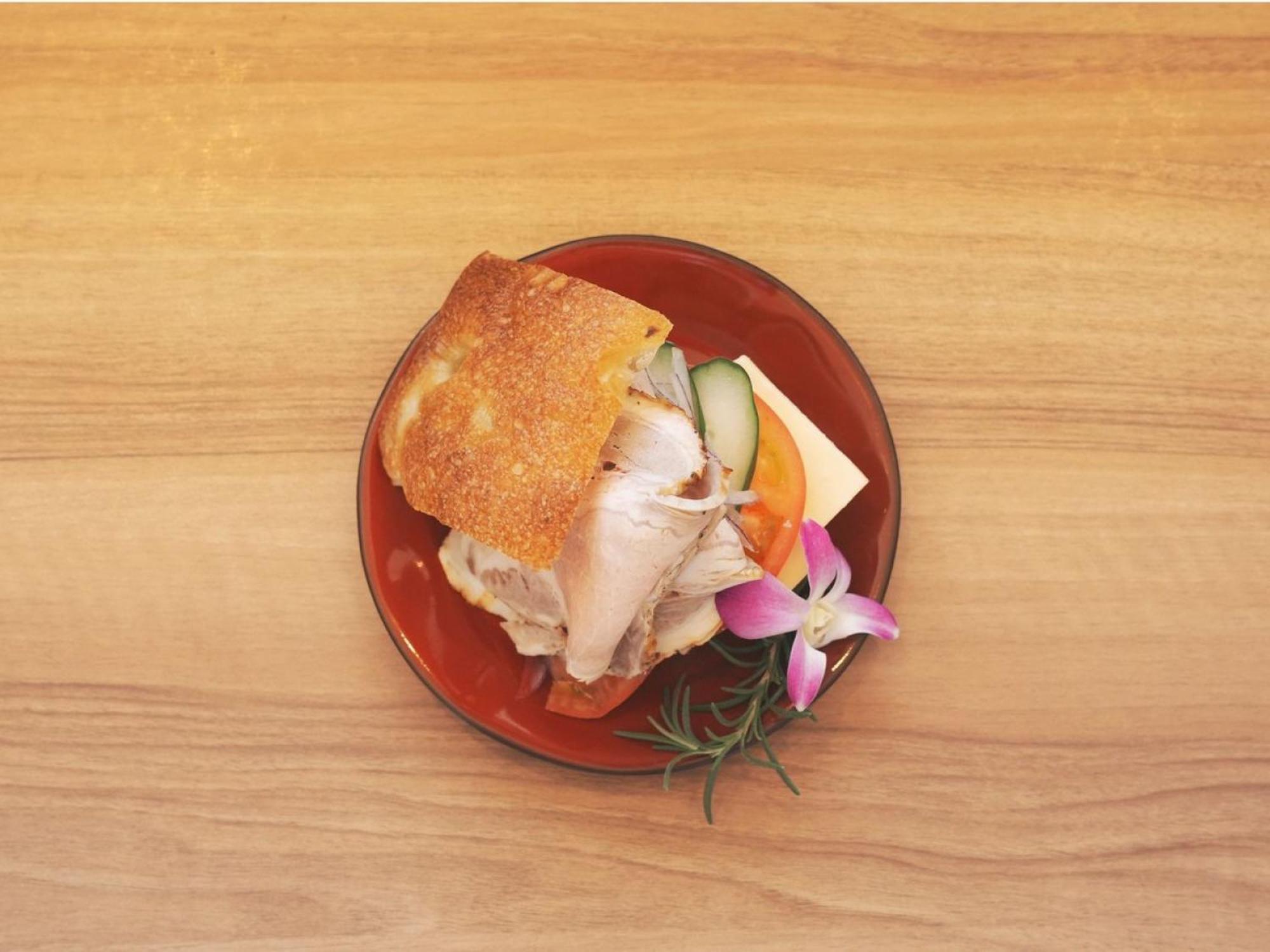 The Breakfast Hotel Marche Ishigaki Island Ishigaki (Okinawa) Exterior foto