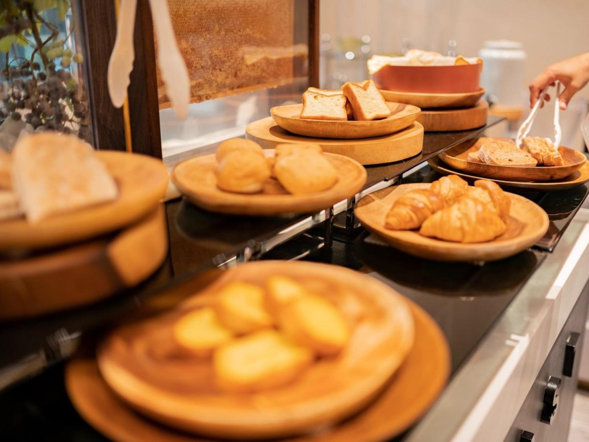 The Breakfast Hotel Marche Ishigaki Island Ishigaki (Okinawa) Exterior foto