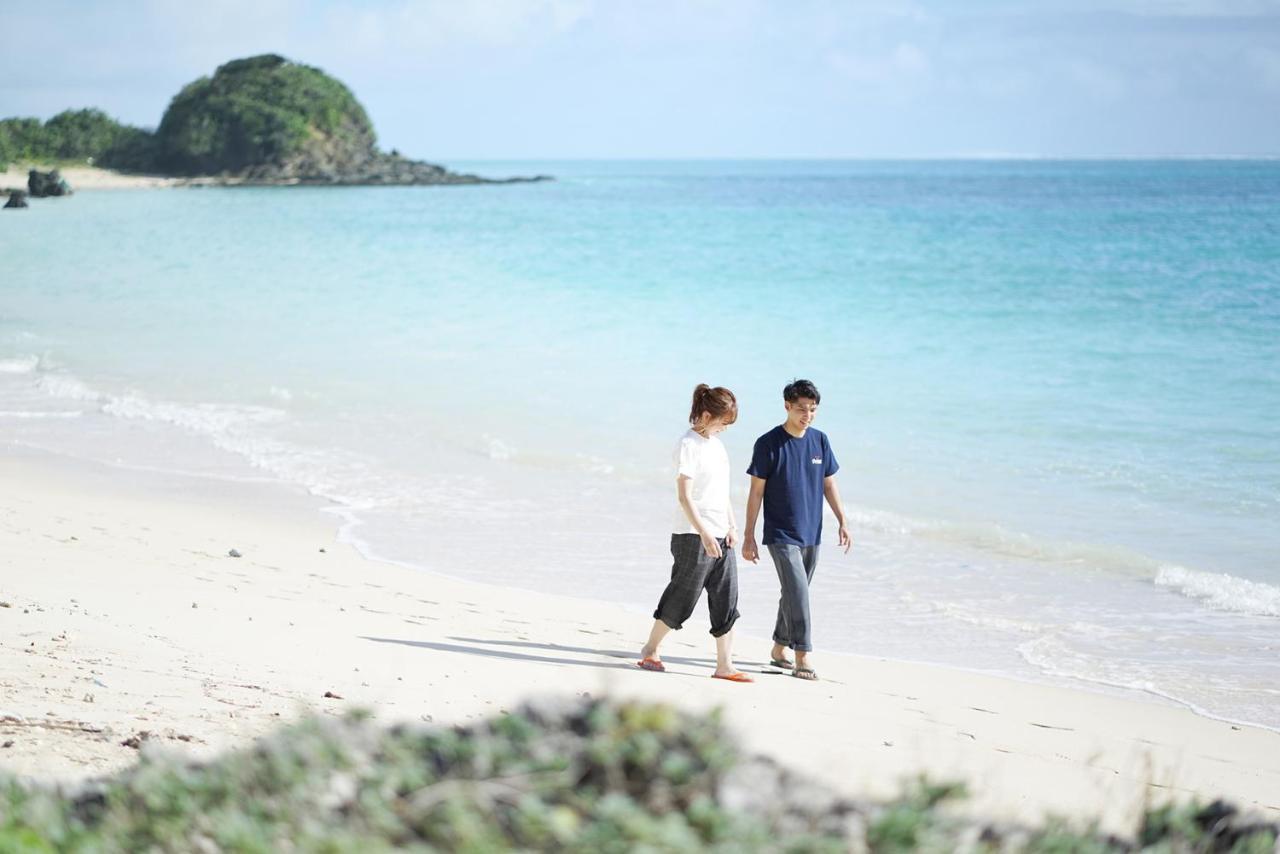 The Breakfast Hotel Marche Ishigaki Island Ishigaki (Okinawa) Exterior foto