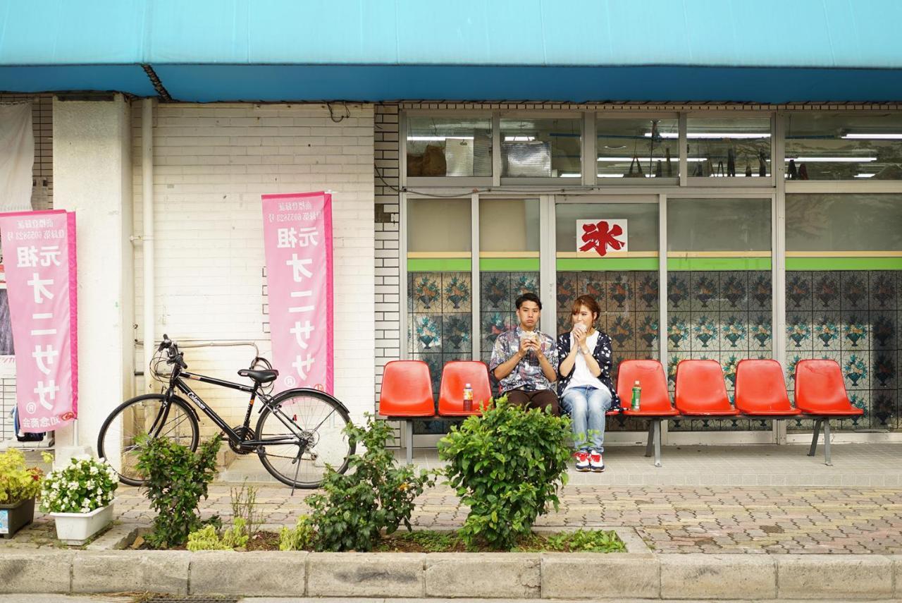 The Breakfast Hotel Marche Ishigaki Island Ishigaki (Okinawa) Exterior foto
