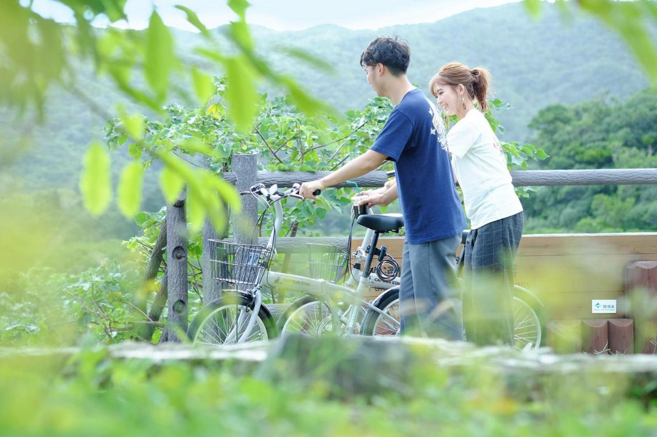 The Breakfast Hotel Marche Ishigaki Island Ishigaki (Okinawa) Exterior foto