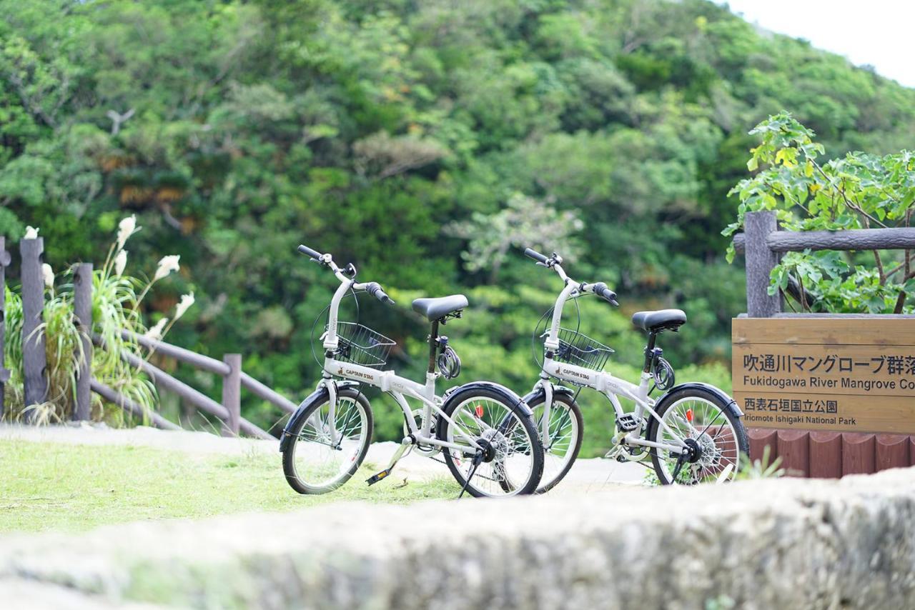 The Breakfast Hotel Marche Ishigaki Island Ishigaki (Okinawa) Exterior foto