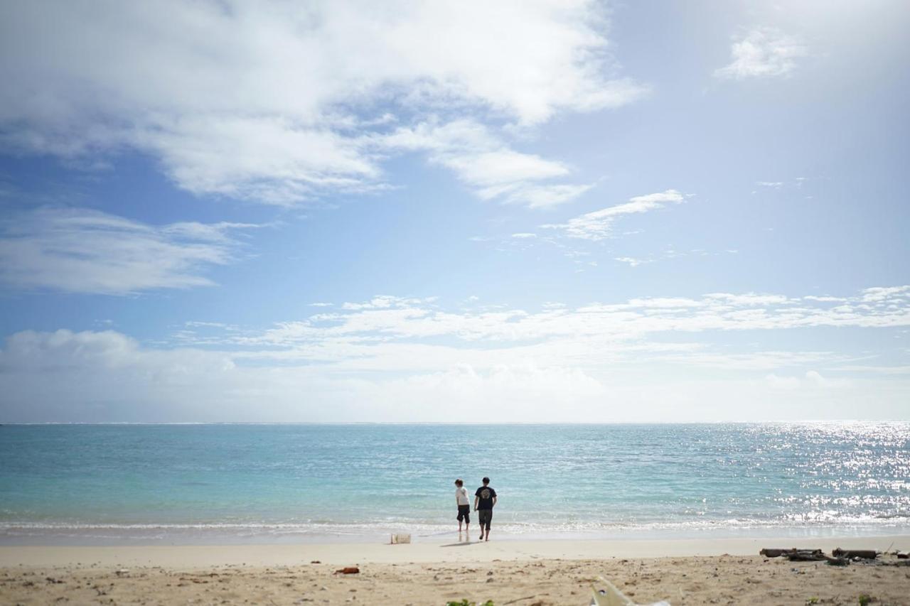 The Breakfast Hotel Marche Ishigaki Island Ishigaki (Okinawa) Exterior foto