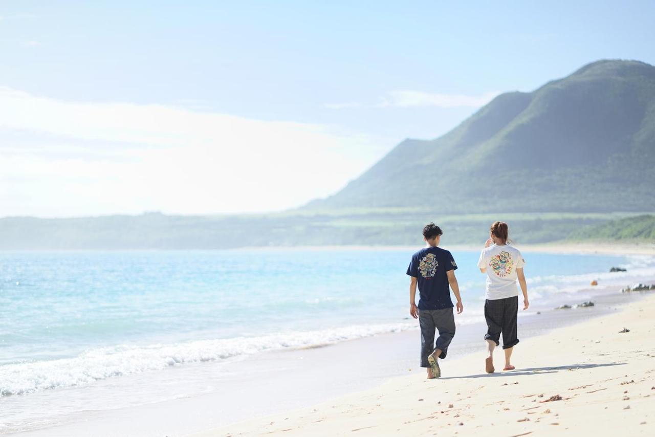 The Breakfast Hotel Marche Ishigaki Island Ishigaki (Okinawa) Exterior foto
