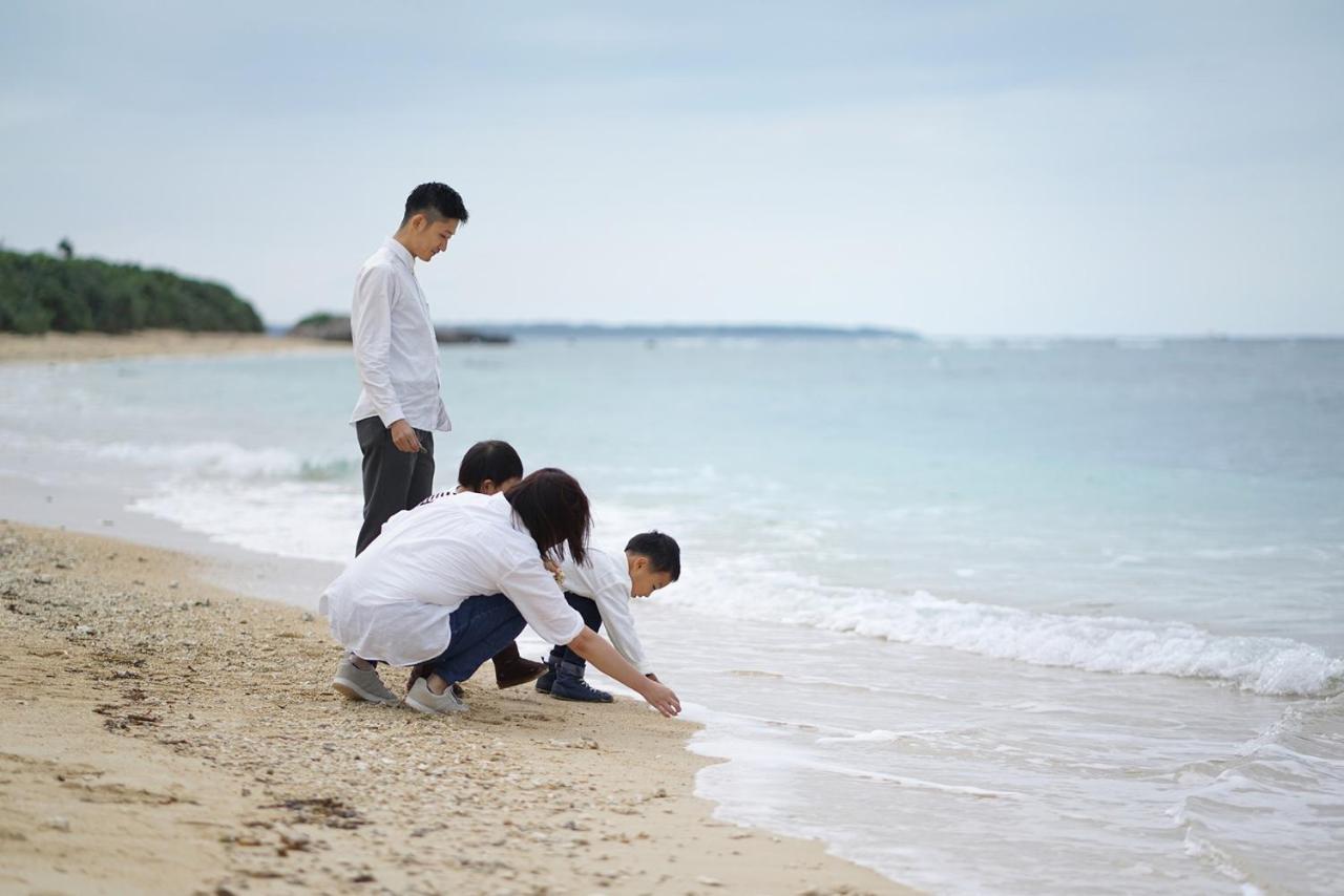 The Breakfast Hotel Marche Ishigaki Island Ishigaki (Okinawa) Exterior foto