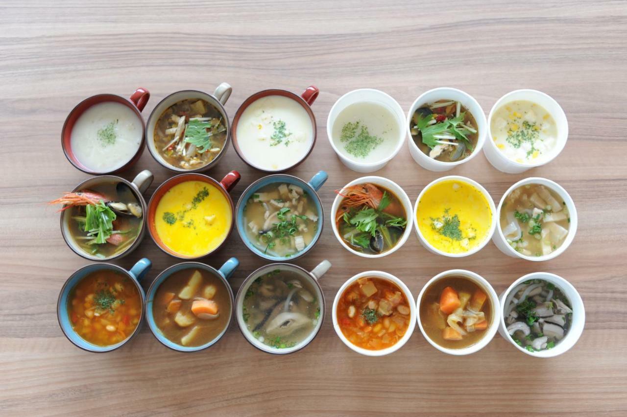 The Breakfast Hotel Marche Ishigaki Island Ishigaki (Okinawa) Exterior foto